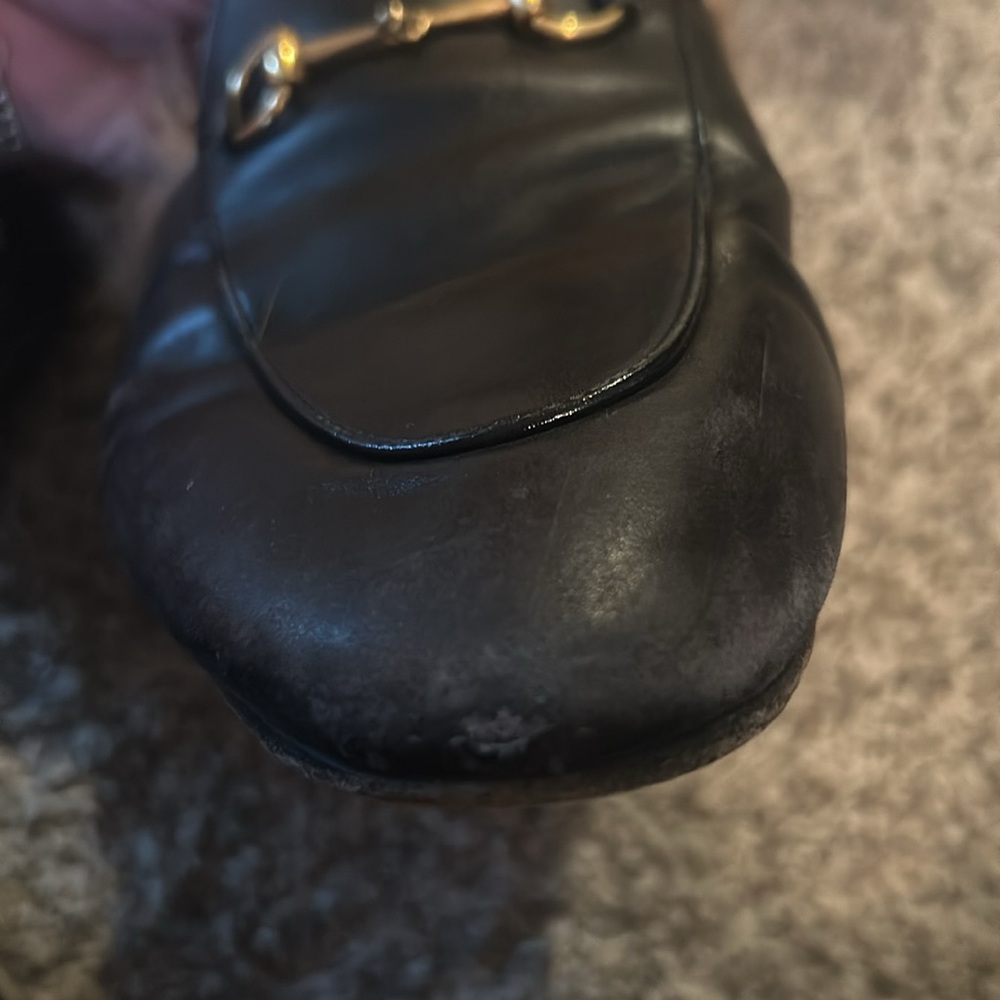 Gucci loafers - Picture 6 of 7